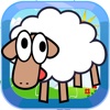 Puzzle Farm Sheep And Learn Jigsaw Games