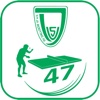 Tischtennis im SV Dallgow 47