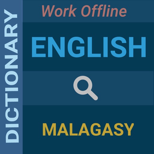 English Malagasy Dictionary by Saiful Islam