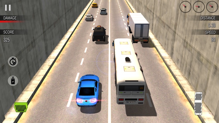Pro Highway Racers screenshot-3