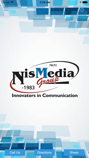 Nismedia Group(圖1)-速報App