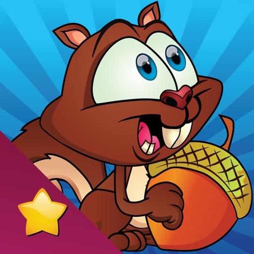 Go Nuts Game icon