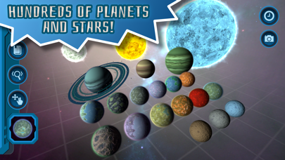 My Pocket Galaxy 3d Universe By Pocket Labs Uk Ios United - destroying the galaxy cluster roblox universe destruction