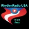 RhythmRadio.USA