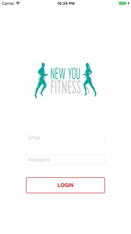 New You Fitness