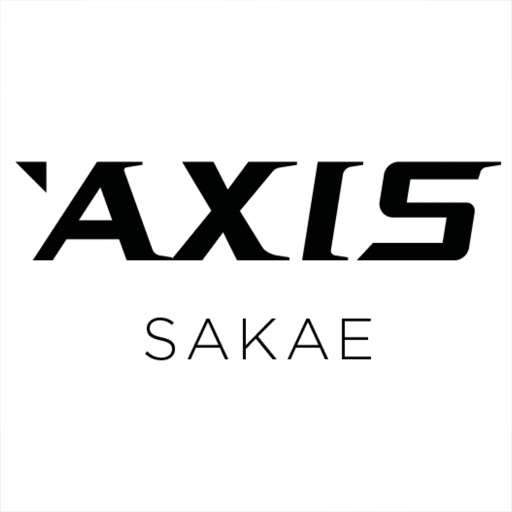 ’AXIS SAKAE - アクシス栄店