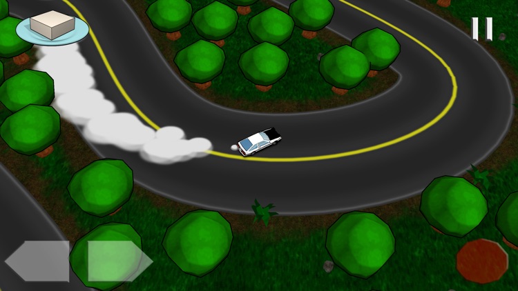 The Tofu Run