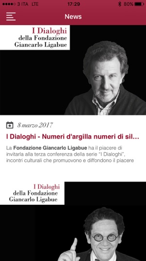 Fondazione Giancarlo Ligabue(圖5)-速報App