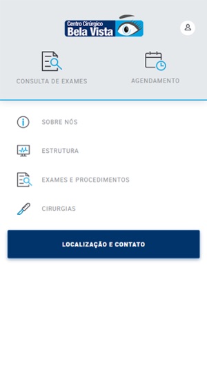 Centro Cirúrgico Bela Vista(圖2)-速報App