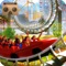 Get ready to rock & roll for the amazing extreme ride on virtual roller coaster with VR Roller Coaster: Real Water Ride Experience