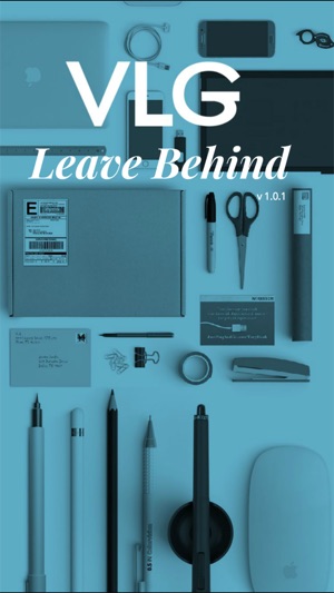 Leave Behind