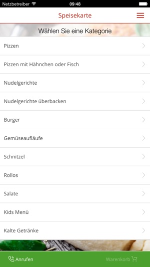 Pizzeria Milano Stockstadt(圖3)-速報App