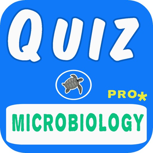 Microbiology Quiz Pro