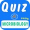 Microbiology Exam Quiz Pro app helps to prepare for your Microbiology Exam