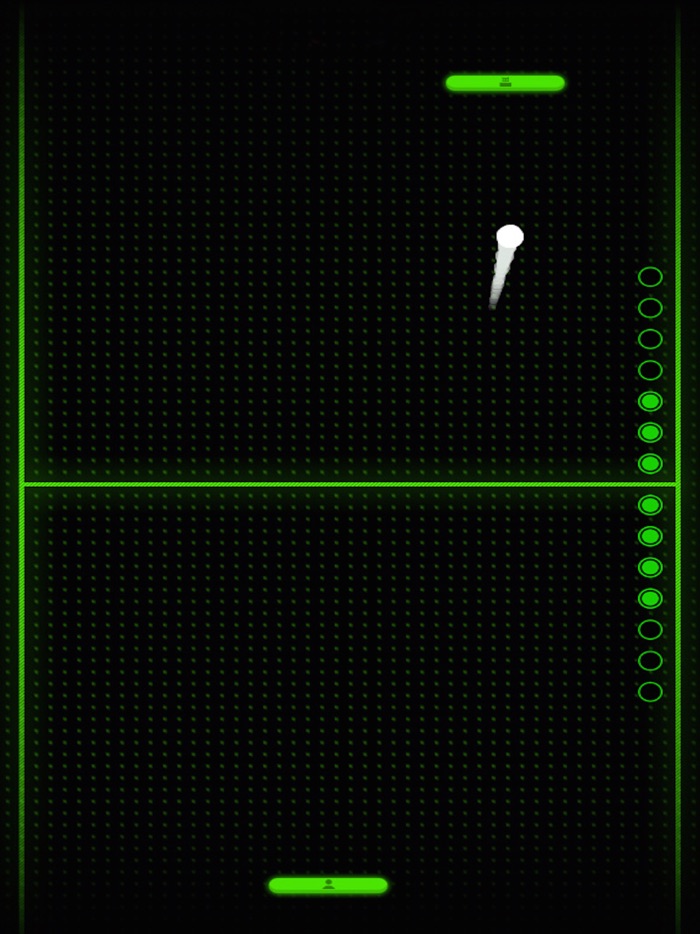 Air Ball - Make The Perfect Goal