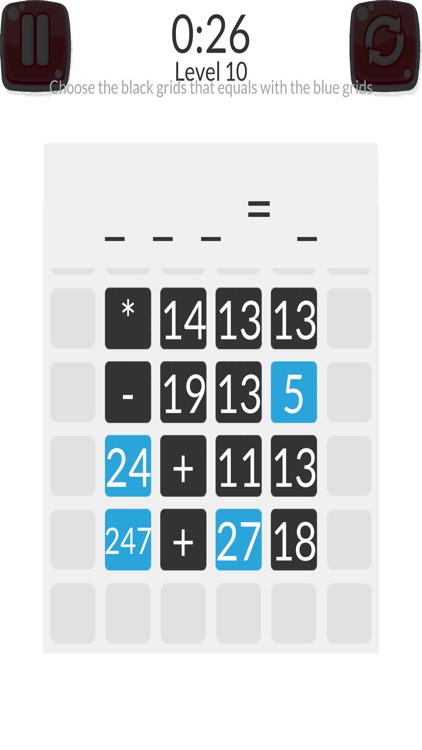 Math Puzzle For Genius Kids