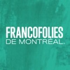 FrancoFolies de Montréal 2017