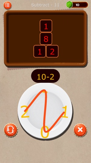 Math on a Plate(圖3)-速報App