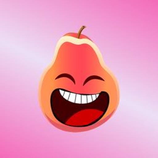 Cute Emotion Stickers