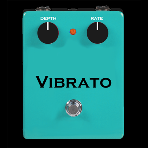 Vibrato