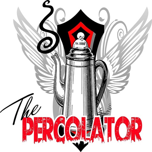 Percolator Coffee House