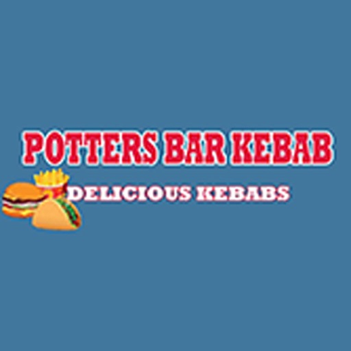 Potters Bar Kebab by Pro  Design LTD