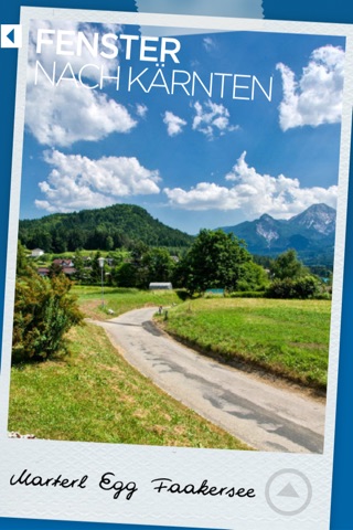 Kärnten screenshot 3