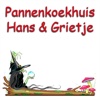 Hans en Grietje