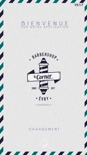 Barbershop Le Corner