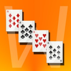 Activities of Wild Eights