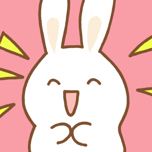 Easter Bun Bun icon