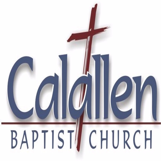 Calallen Baptist Church - Corpus Christi, TX icon