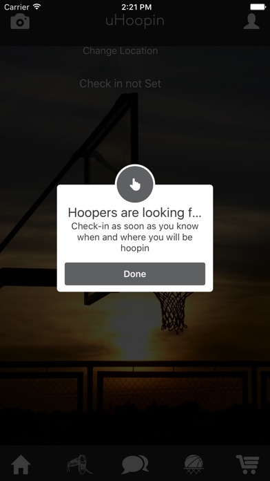 uHoopin screenshot 3