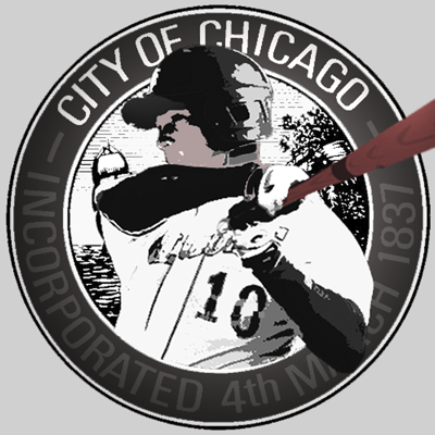 Chicago Baseball White Sox Edition