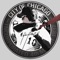 Icon Chicago Baseball White Sox Edition