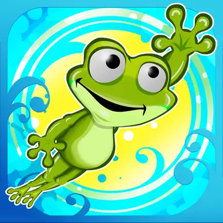 Froggy Splash Читы