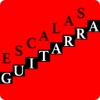 Escalas de Guitarra PRO