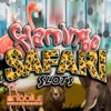 Flamingo Jungle Safari Slots