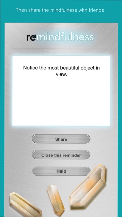 Remindfulness screenshot-4