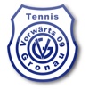 Tennisverein - Vorwärts Gronau