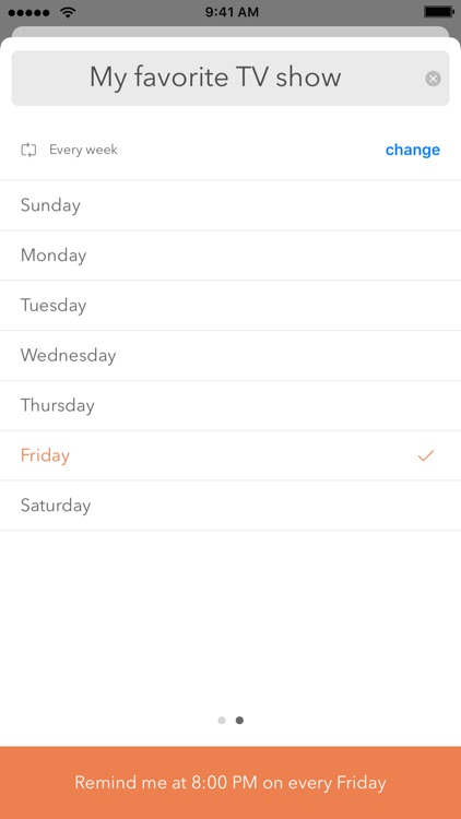 Reminder: S screenshot-3