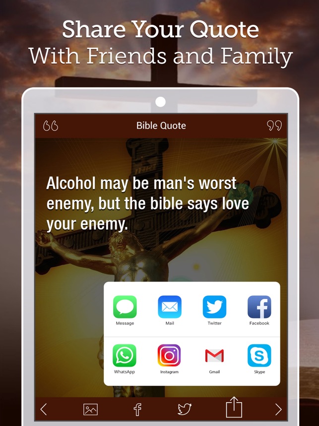 Bible Quote Bible Quotes & Sayings on the App Store Bible Quote Bible Quotes & Sayings on the App Store