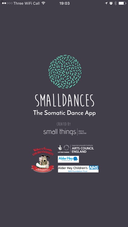 smalldances