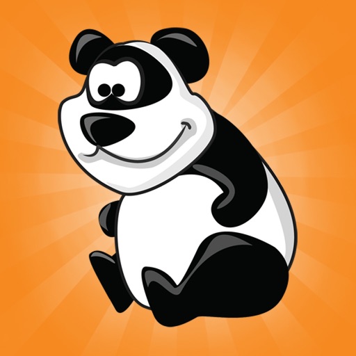 Cute Animals Puzzle for Kids and Toddlers icon