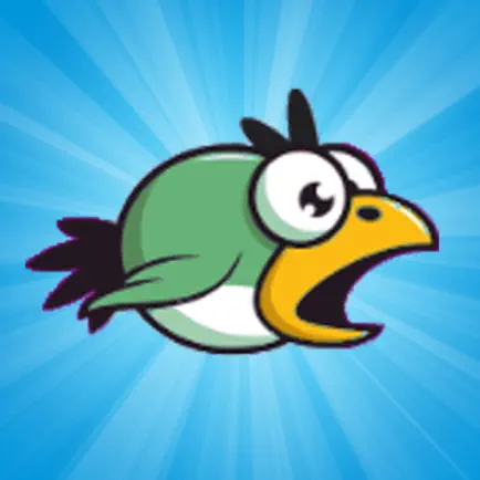 Goofy Bird Fly Читы