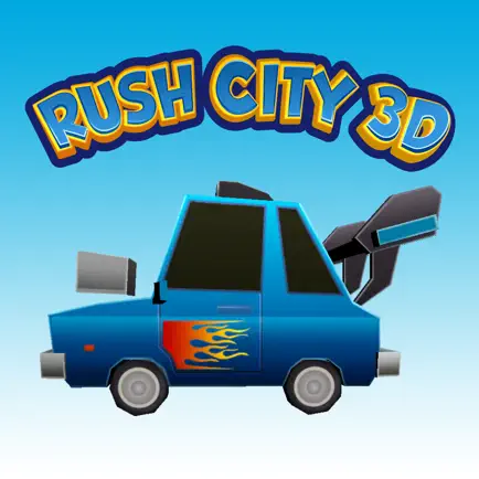 Traffic Racer Rush City 3D Читы