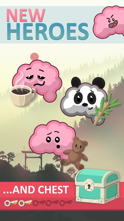 Dot Brain