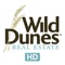 Wild Dunes Mobile Real Estate brings the most accurate and up-to-date real estate information right to your phone or ipad