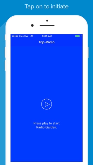 Top-Radio(圖2)-速報App