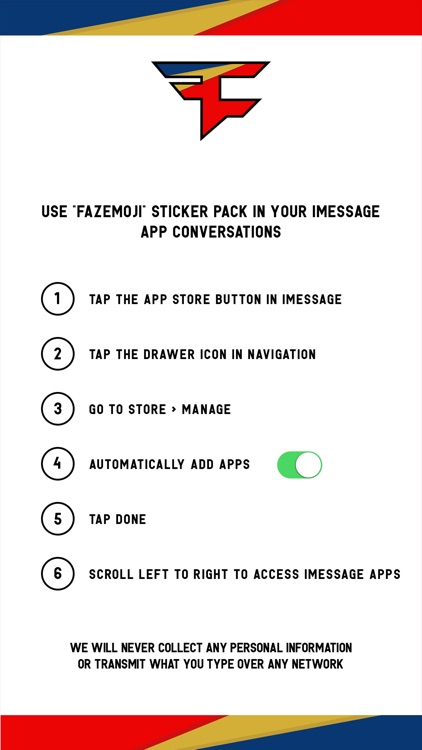 FaZemoji screenshot-4